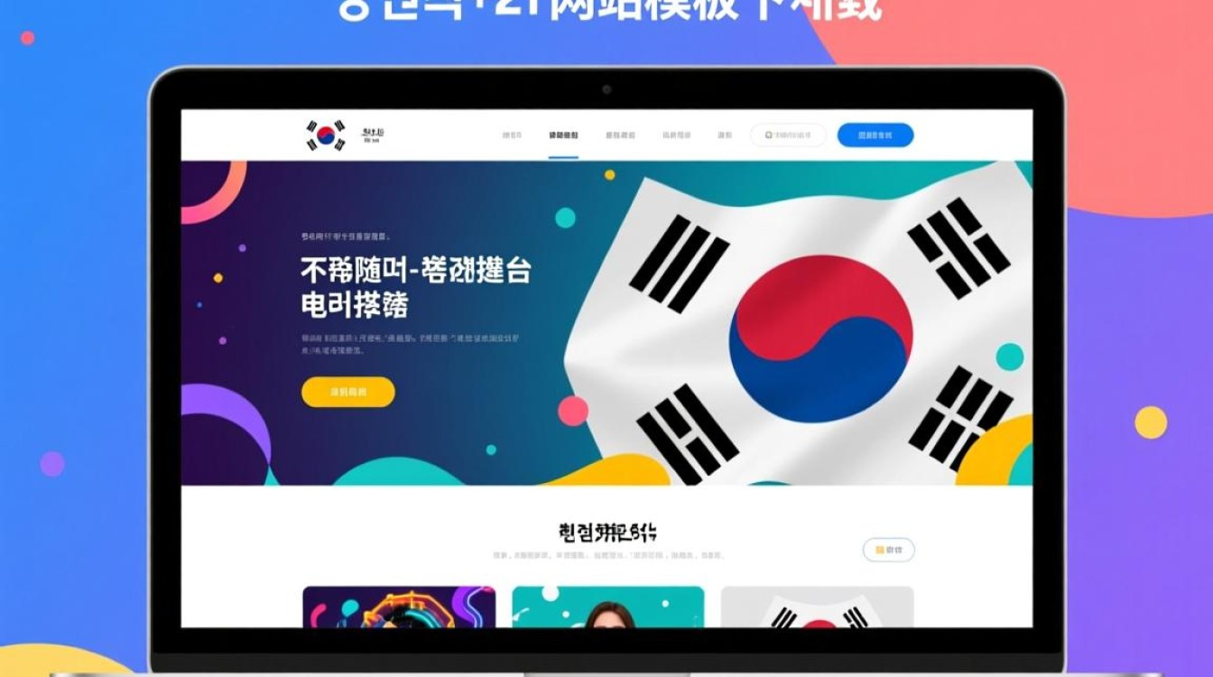 韩国网站模板下载哪里有?免费模板安全吗?好用吗? 韩国网站模板下载哪里有?免费模板安全吗?好用吗?