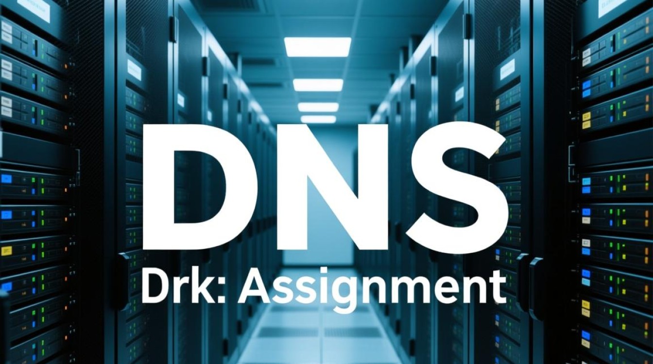 dns assignment是什么,如何正确配置dns记录? dns assignment是什么,如何正确配置dns记录?
