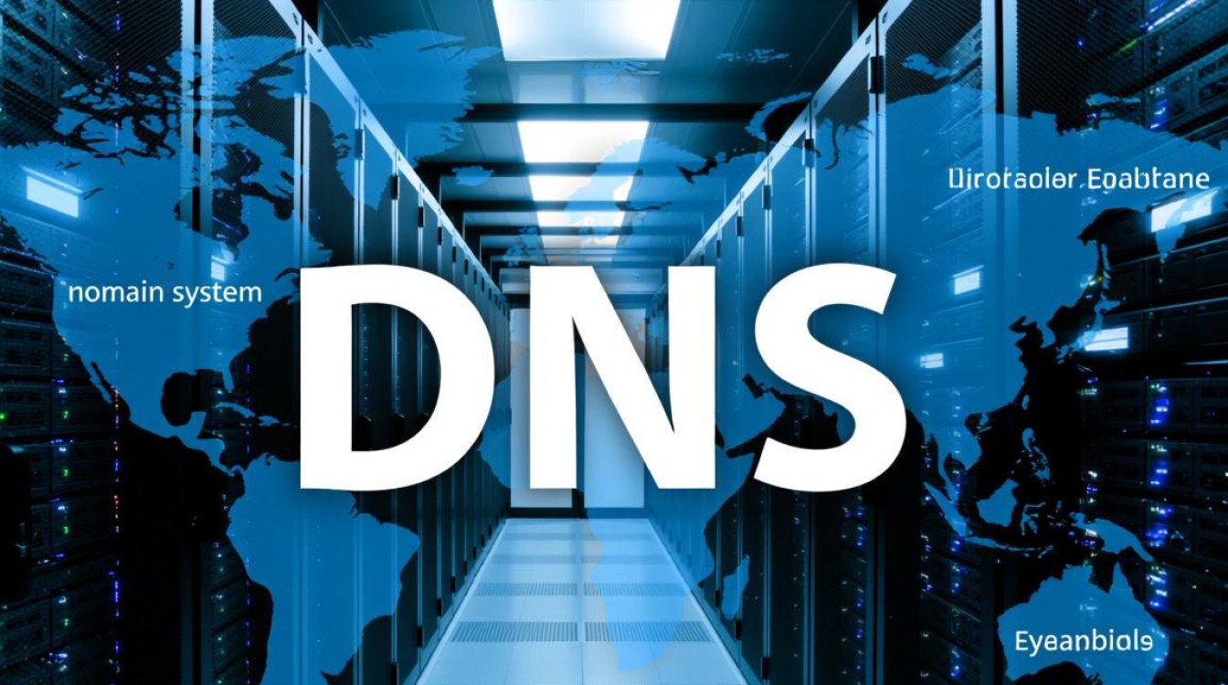 very DNS是什么?它如何影响网站访问速度? very DNS是什么?它如何影响网站访问速度?