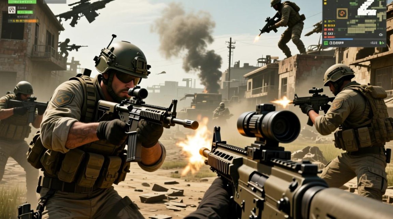 战地2游戏报错怎么办?常见问题及解决方法汇总 战地2游戏报错怎么办?常见问题及解决方法汇总