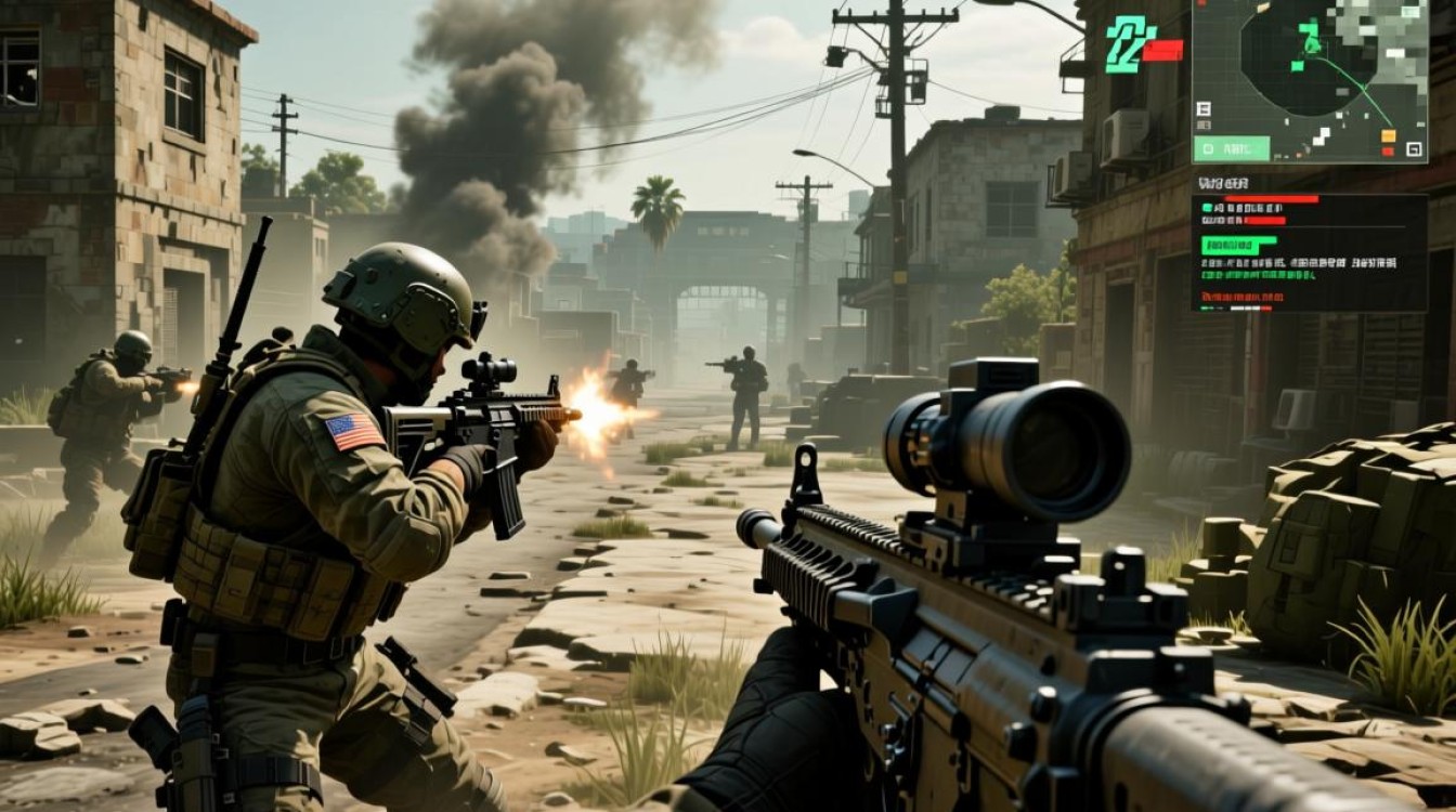 战地2游戏报错怎么办?常见问题及解决方法汇总 战地2游戏报错怎么办?常见问题及解决方法汇总