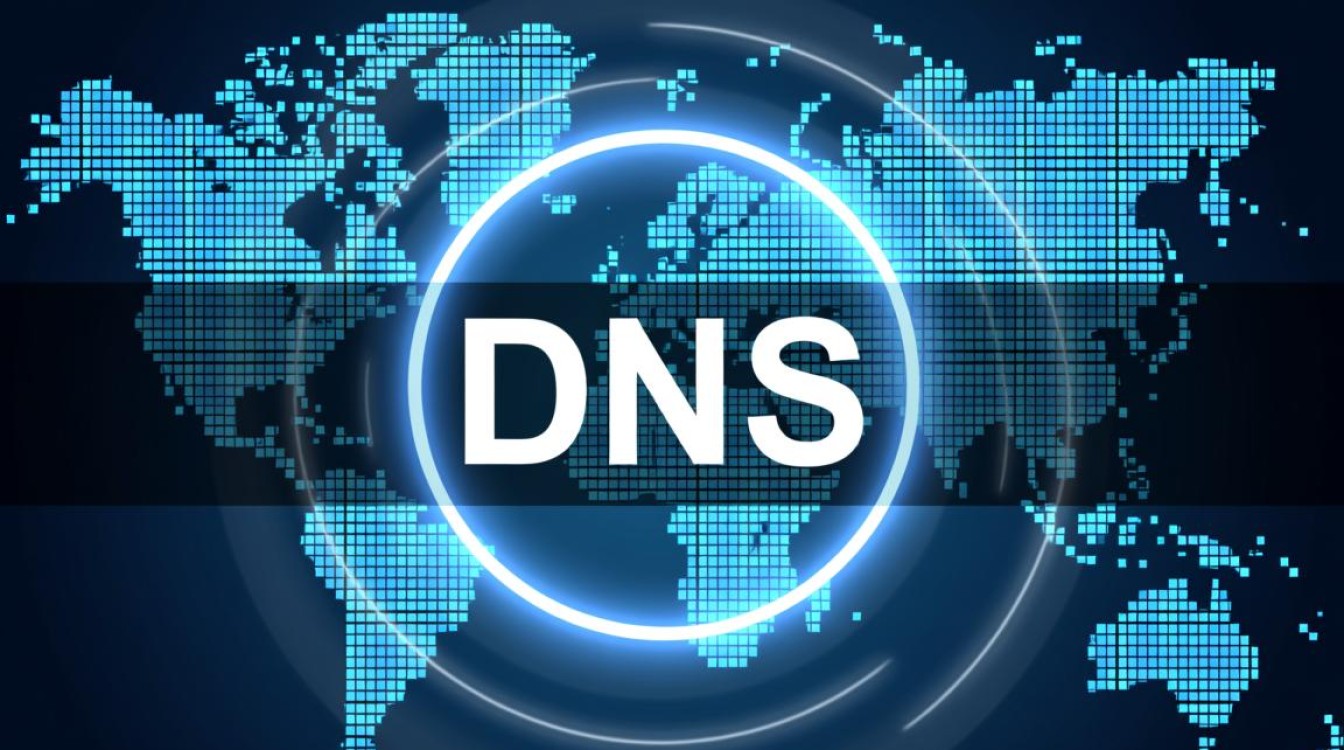 rackspace dns怎么用？新手入门配置教程指南