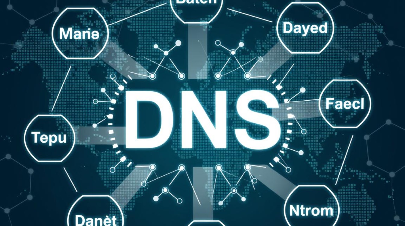 rackspace dns怎么用？新手入门配置教程指南