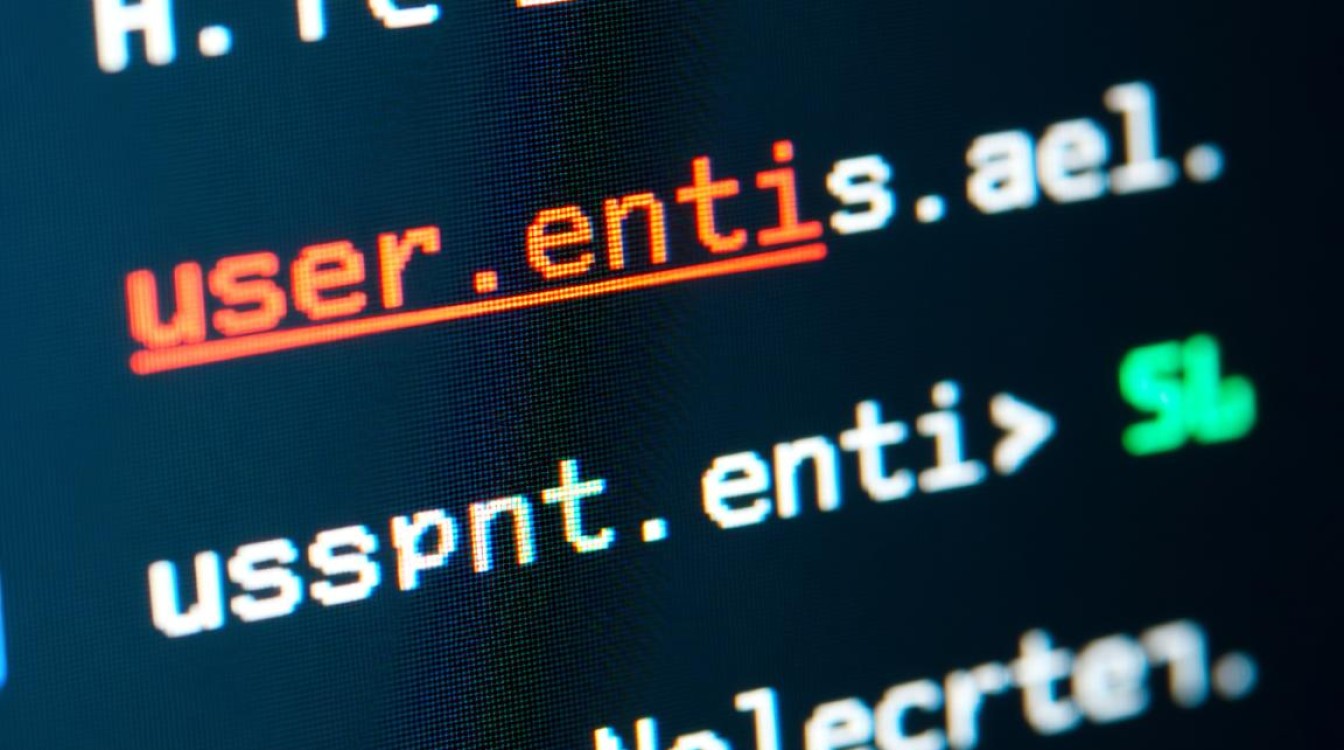 CentOS user.ini文件配置教程与常见问题解答 CentOS user.ini文件配置教程与常见问题解答