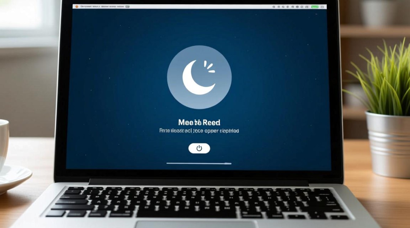 mac休眠后无法唤醒怎么办?教你3步解决黑屏无响应问题 mac休眠后无法唤醒怎么办?教你3步解决黑屏无响应问题