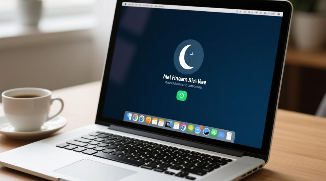 mac休眠后无法唤醒怎么办?教你3步解决黑屏无响应问题 mac休眠后无法唤醒怎么办?教你3步解决黑屏无响应问题
