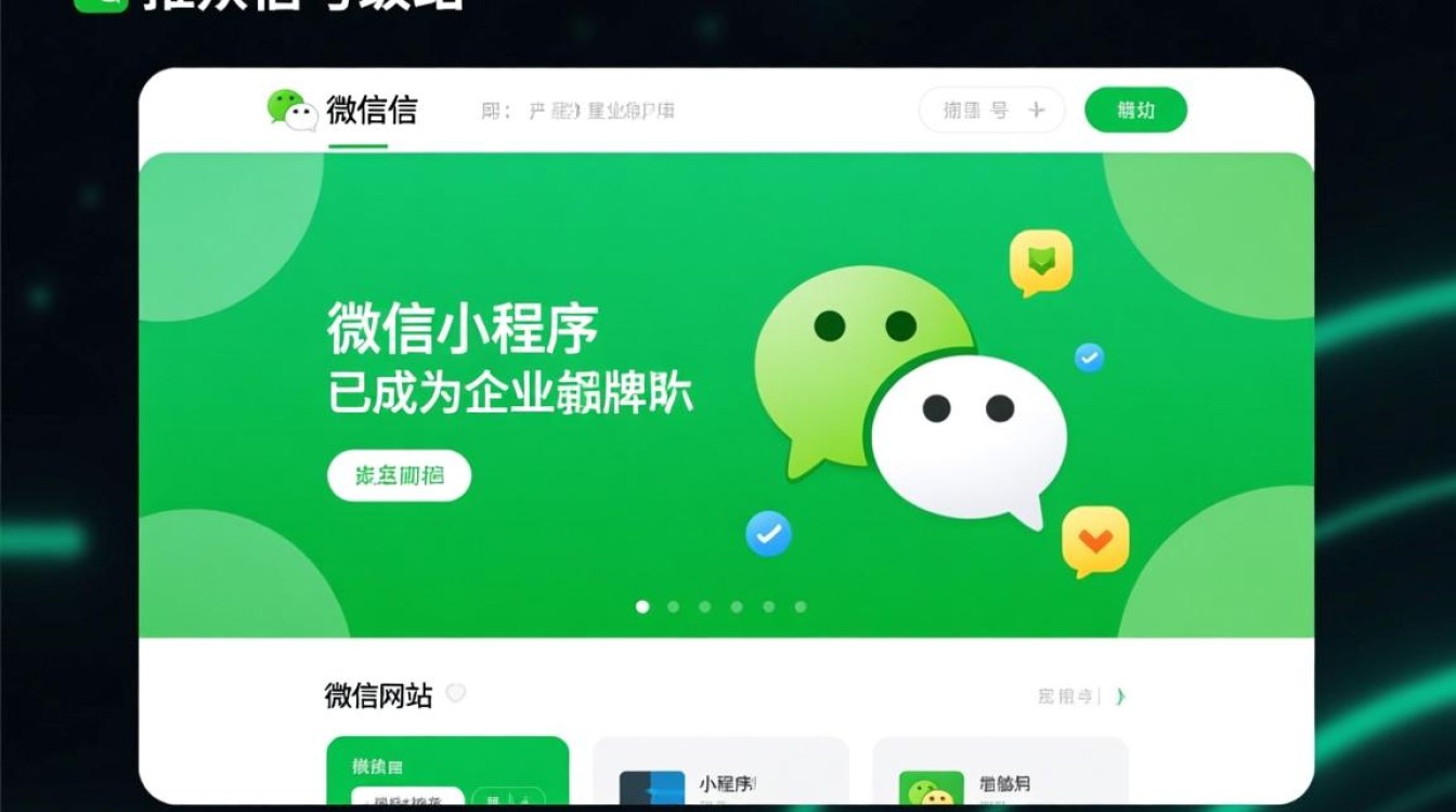 微信网站怎么做?新手从0到1搭建步骤详解 微信网站怎么做?新手从0到1搭建步骤详解