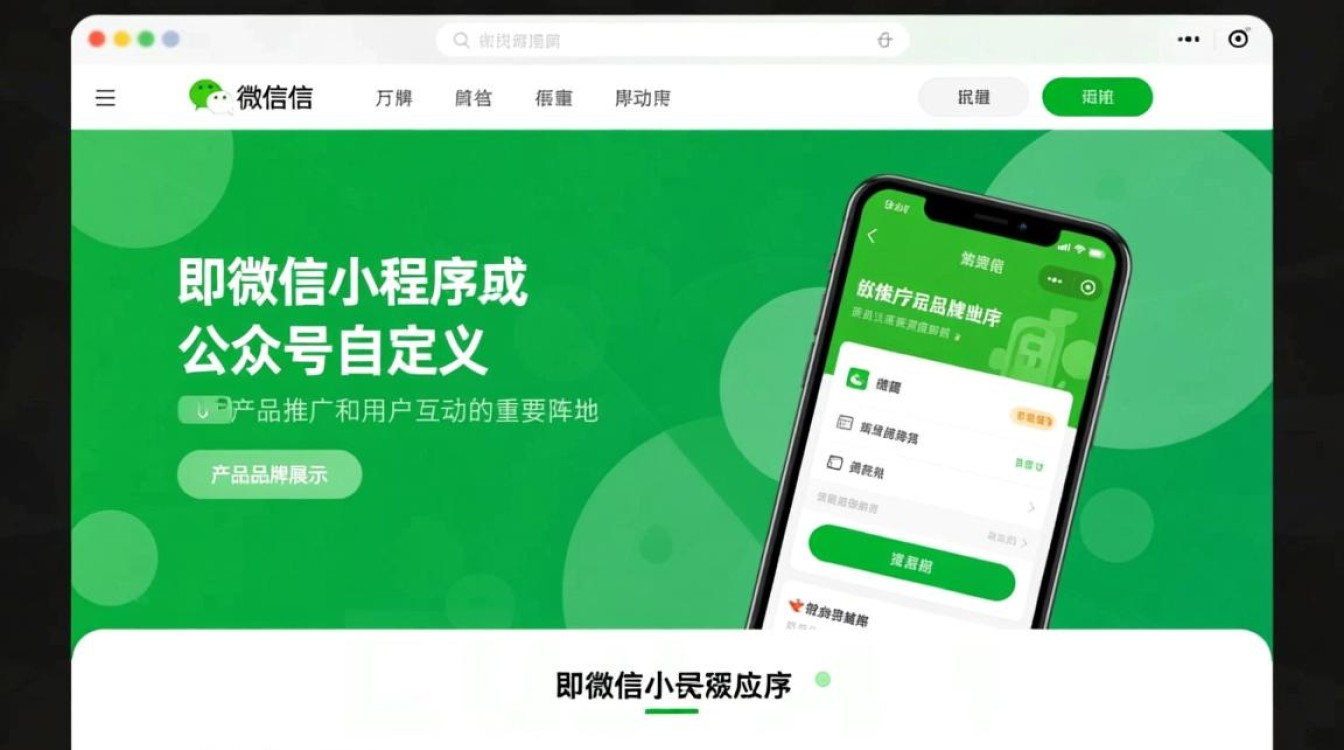 微信网站怎么做?新手从0到1搭建步骤详解 微信网站怎么做?新手从0到1搭建步骤详解