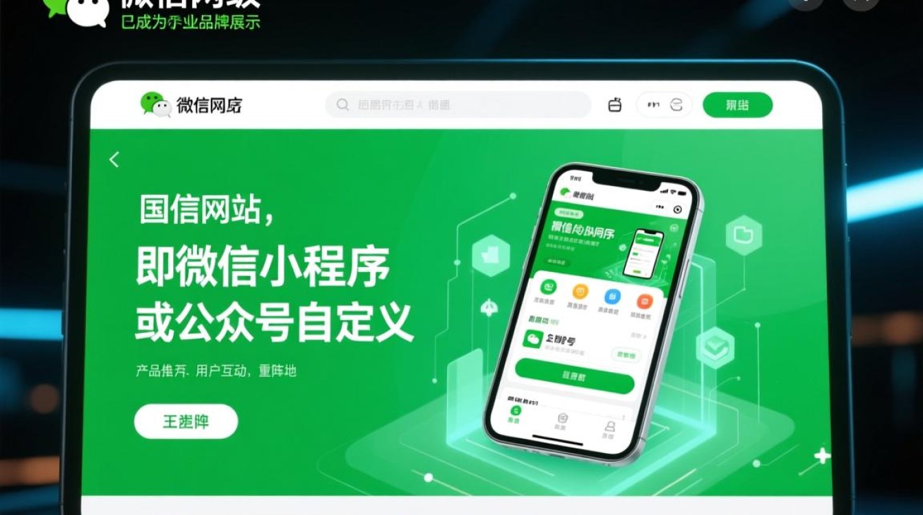 微信网站怎么做?新手从0到1搭建步骤详解 微信网站怎么做?新手从0到1搭建步骤详解