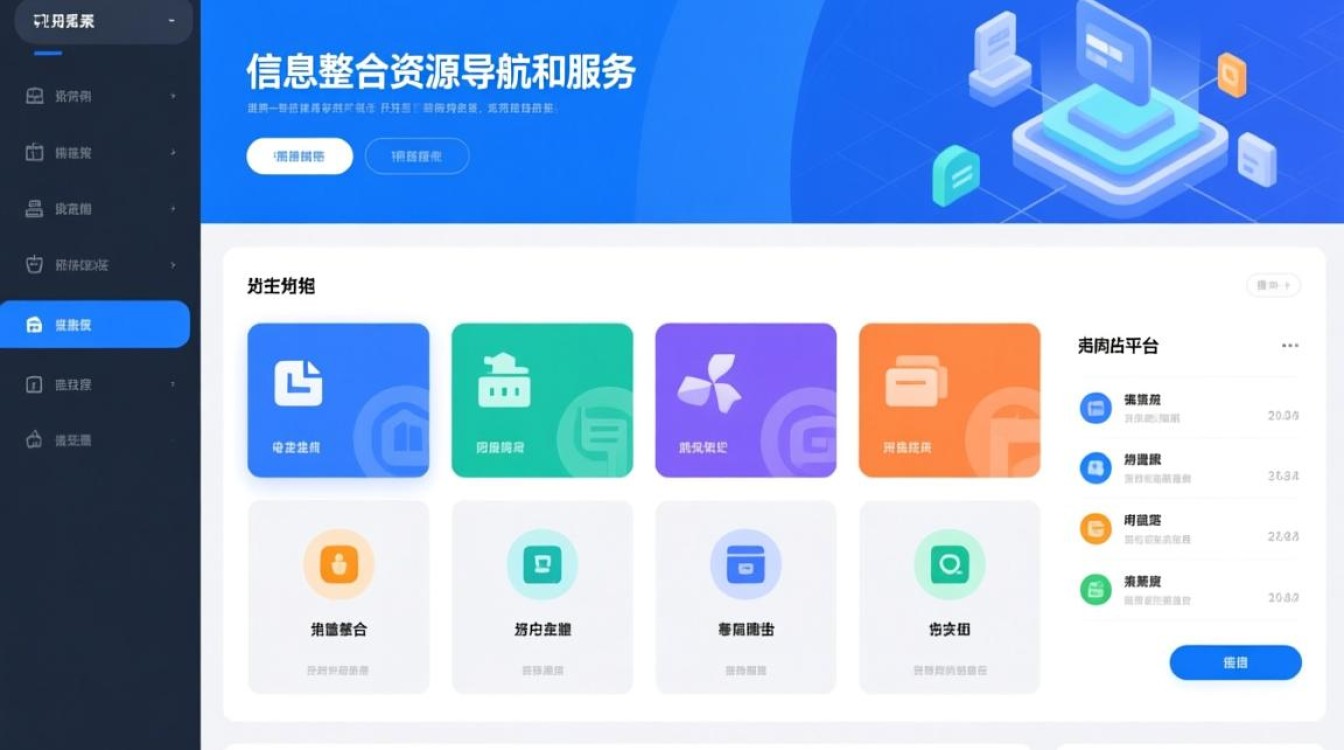 分类门户网站系统如何搭建才能提升用户粘性与运营效率? 分类门户网站系统如何搭建才能提升用户粘性与运营效率?