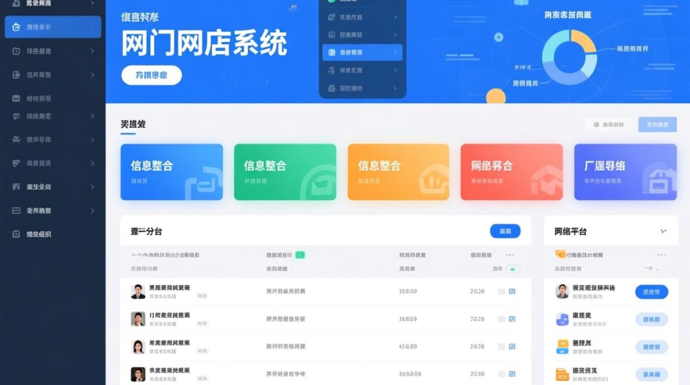 分类门户网站系统如何搭建才能提升用户粘性与运营效率? 分类门户网站系统如何搭建才能提升用户粘性与运营效率?