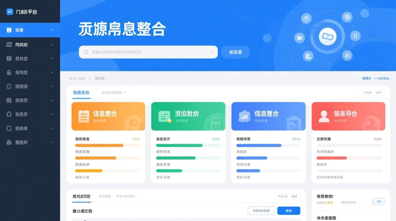 分类门户网站系统如何搭建才能提升用户粘性与运营效率? 分类门户网站系统如何搭建才能提升用户粘性与运营效率?