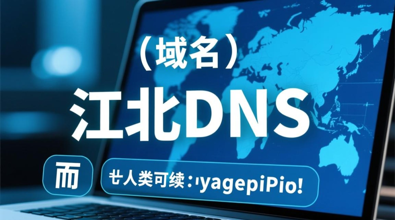 江北dns是什么?如何配置使用? 江北dns是什么?如何配置使用?