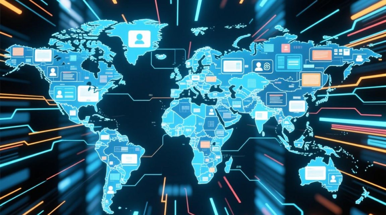 海豹DNS是什么?如何用海豹DNS优化网络访问? 海豹DNS是什么?如何用海豹DNS优化网络访问?