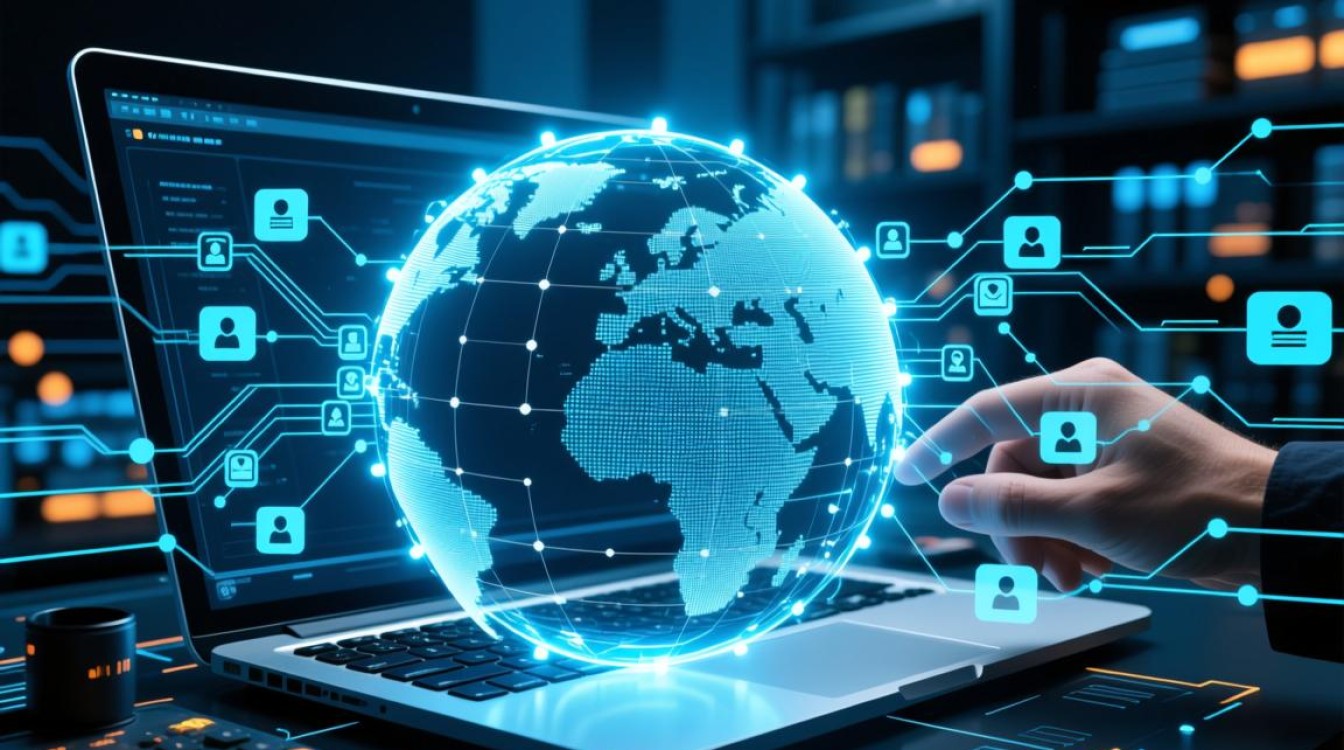 海豹DNS是什么?如何用海豹DNS优化网络访问? 海豹DNS是什么?如何用海豹DNS优化网络访问?