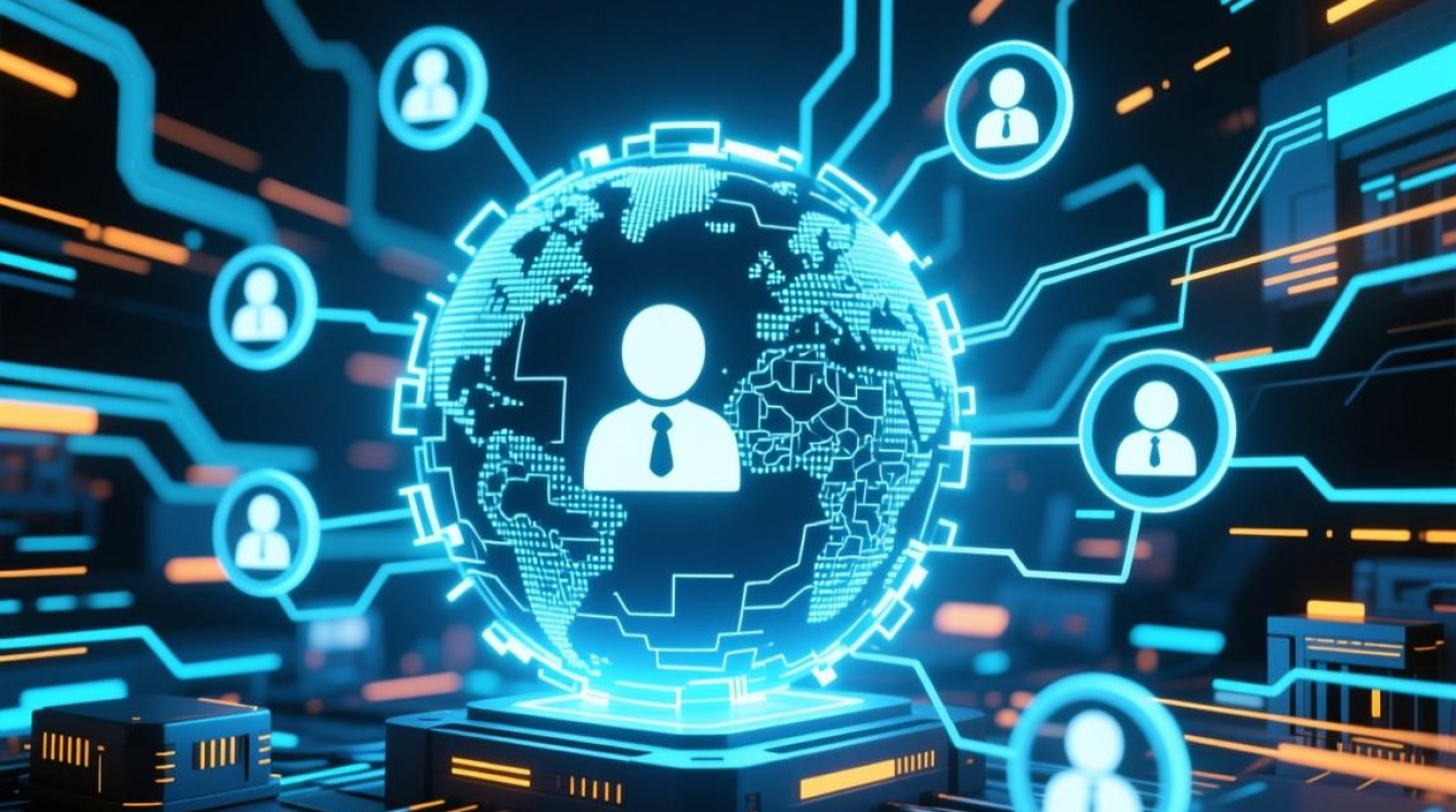 海豹DNS是什么?如何用海豹DNS优化网络访问? 海豹DNS是什么?如何用海豹DNS优化网络访问?