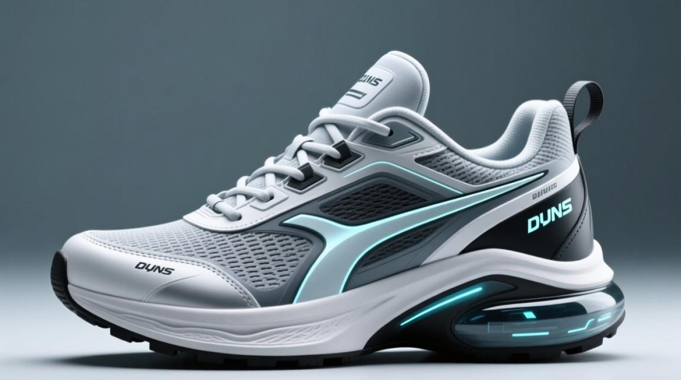 DNS技术跑鞋怎么选?缓震与稳定哪个更重要? DNS技术跑鞋怎么选?缓震与稳定哪个更重要?