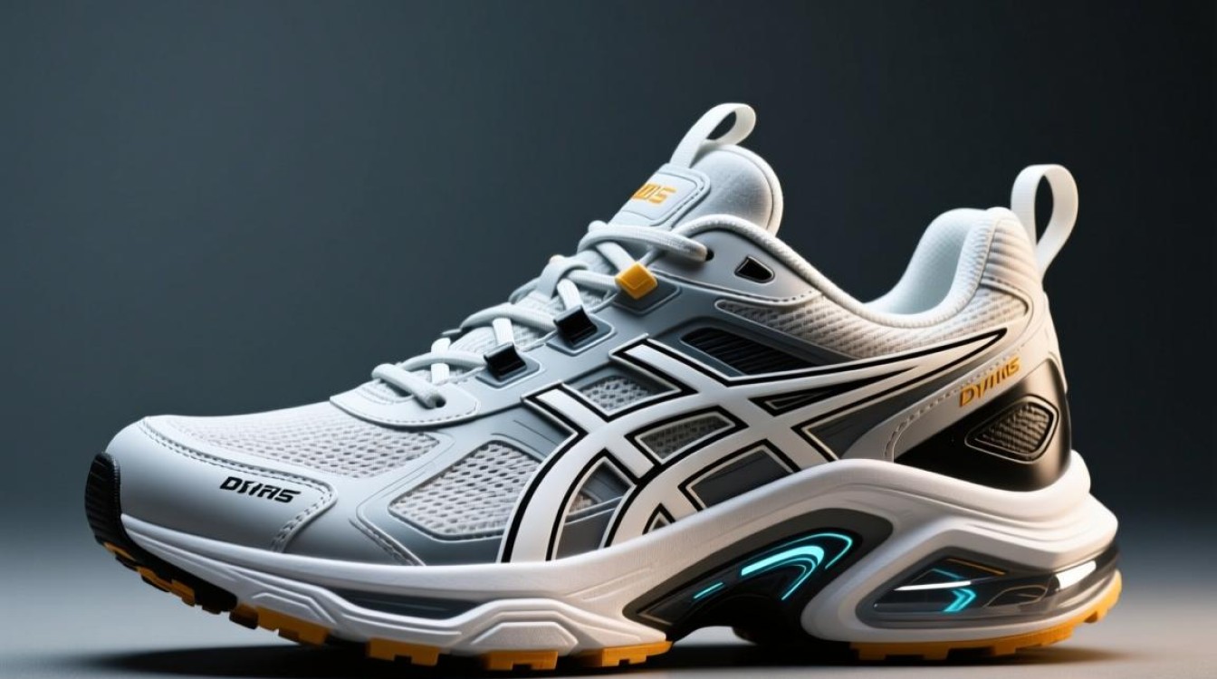 DNS技术跑鞋怎么选?缓震与稳定哪个更重要? DNS技术跑鞋怎么选?缓震与稳定哪个更重要?