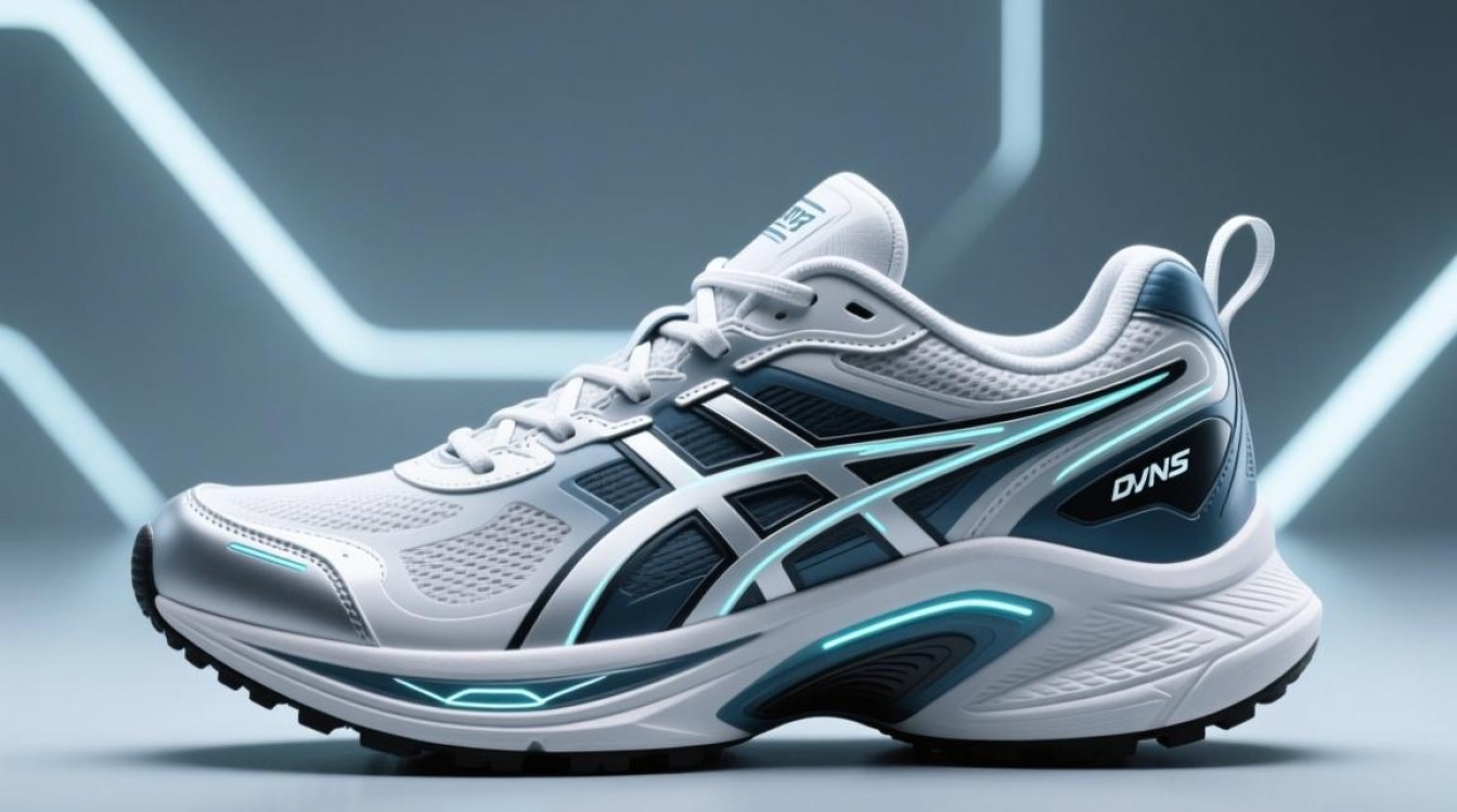 DNS技术跑鞋怎么选?缓震与稳定哪个更重要? DNS技术跑鞋怎么选?缓震与稳定哪个更重要?