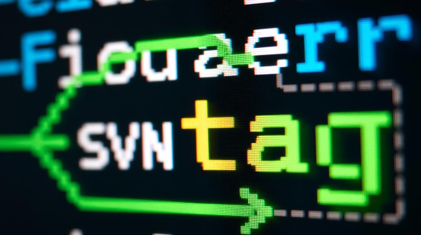 CentOS系统SVN新建tag具体操作步骤是怎样的? CentOS系统SVN新建tag具体操作步骤是怎样的?