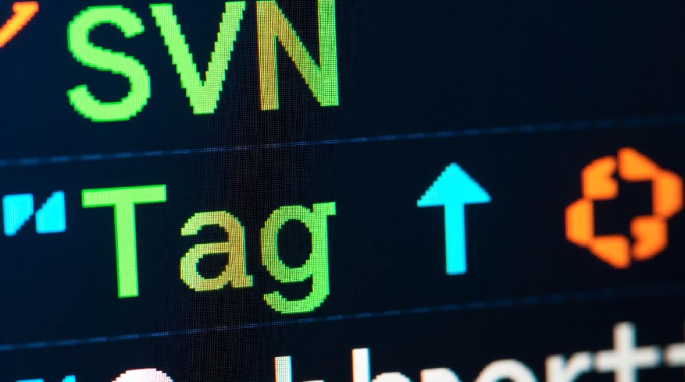 CentOS系统SVN新建tag具体操作步骤是怎样的? CentOS系统SVN新建tag具体操作步骤是怎样的?