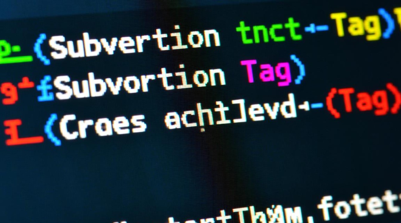 CentOS系统SVN新建tag具体操作步骤是怎样的? CentOS系统SVN新建tag具体操作步骤是怎样的?