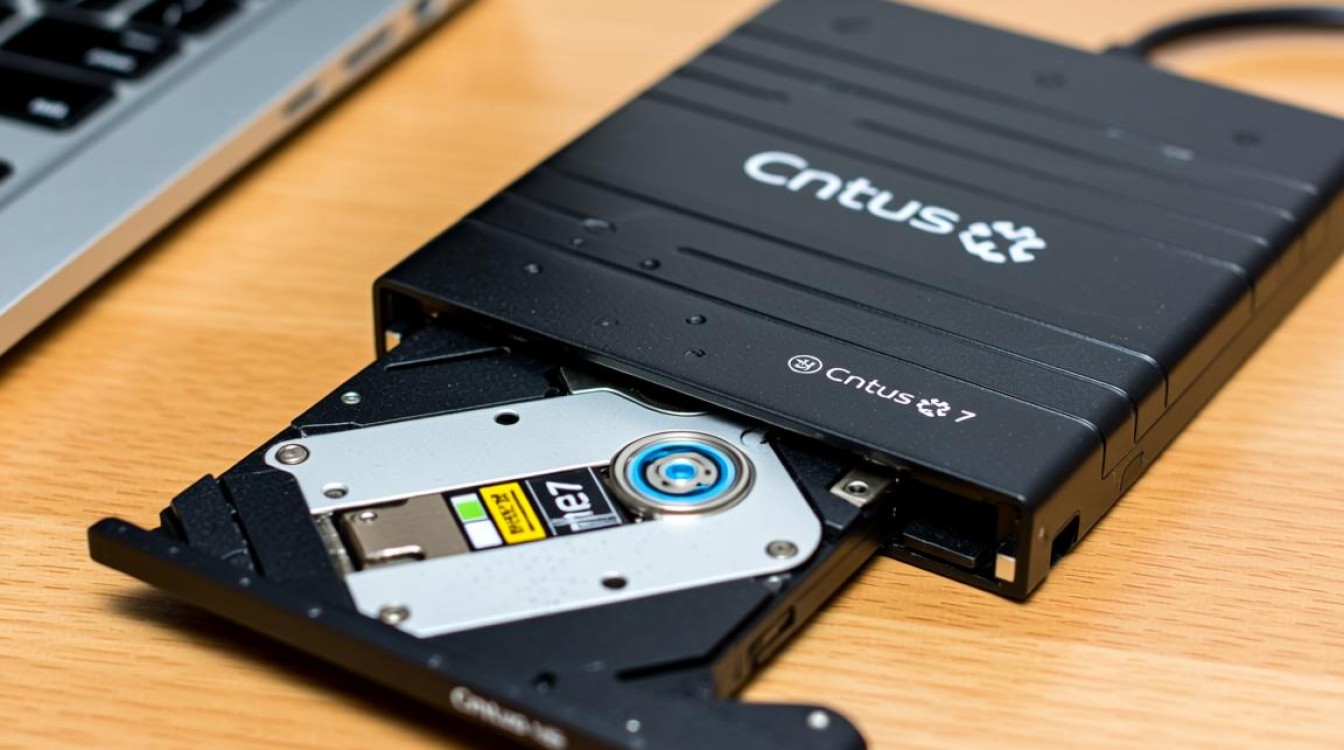 CentOS 7如何mount光驱?详细步骤及常见问题解决 CentOS 7如何mount光驱?详细步骤及常见问题解决