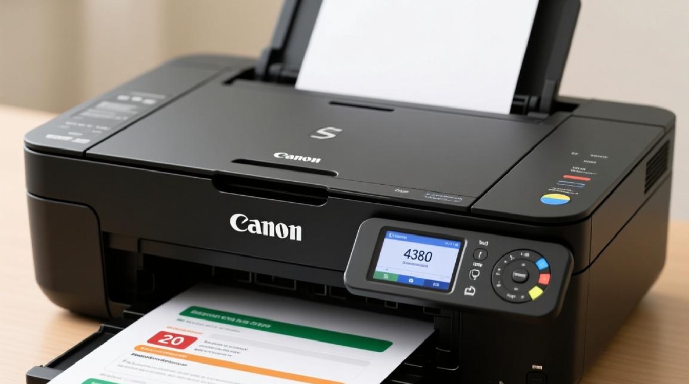 佳能4380报错202怎么办?自己动手修复方法有哪些? 佳能4380报错202怎么办?自己动手修复方法有哪些?