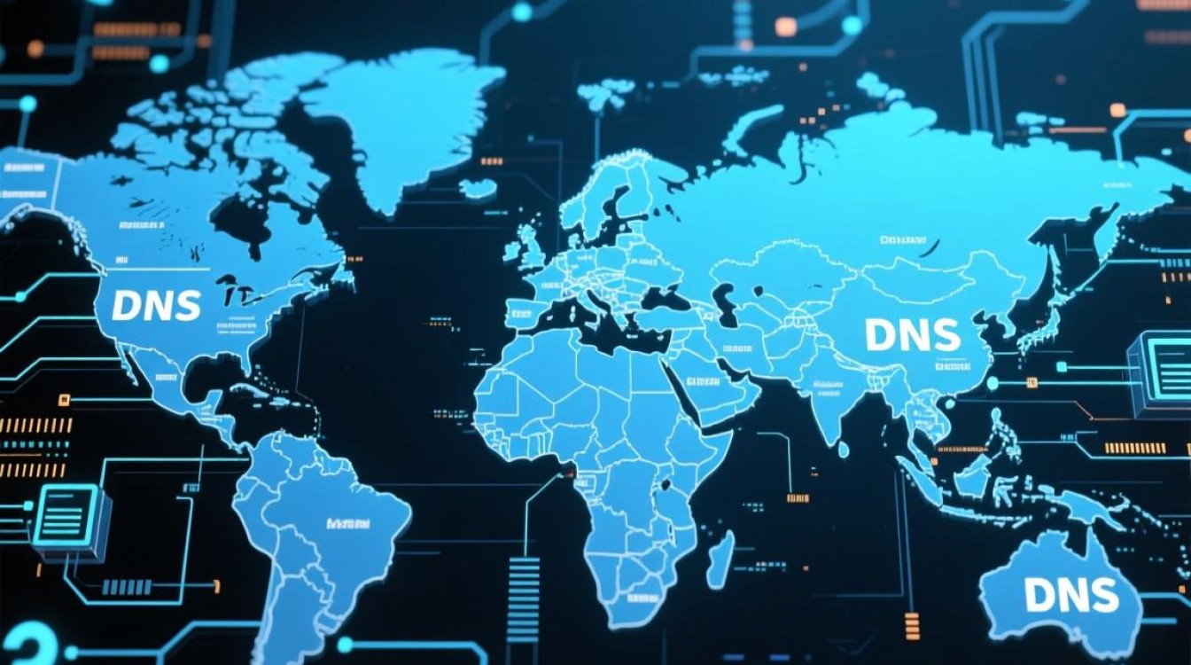 DNS图形工具哪个好用?可视化管理DNS记录怎么选? DNS图形工具哪个好用?可视化管理DNS记录怎么选?