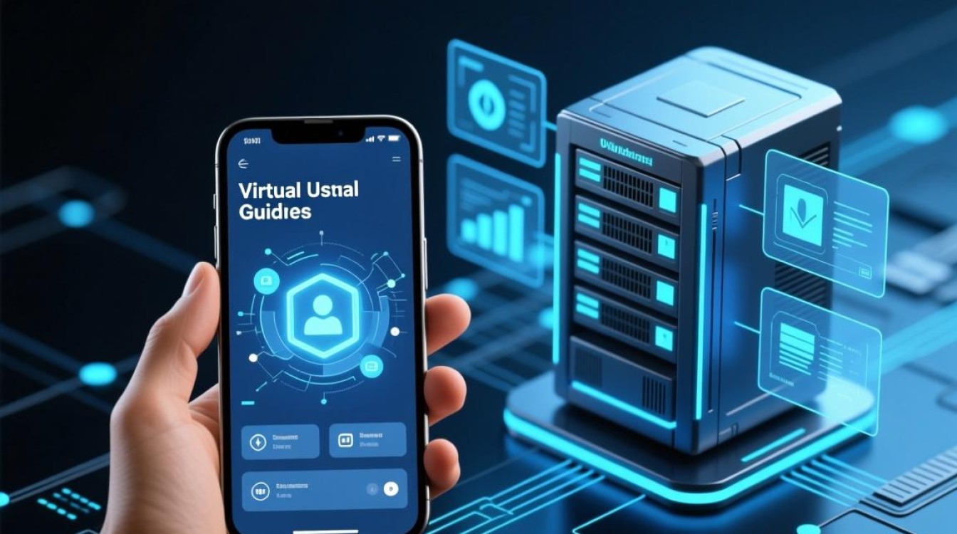 手机虚拟主机功能在哪?新手找不到入口怎么办? 手机虚拟主机功能在哪?新手找不到入口怎么办?