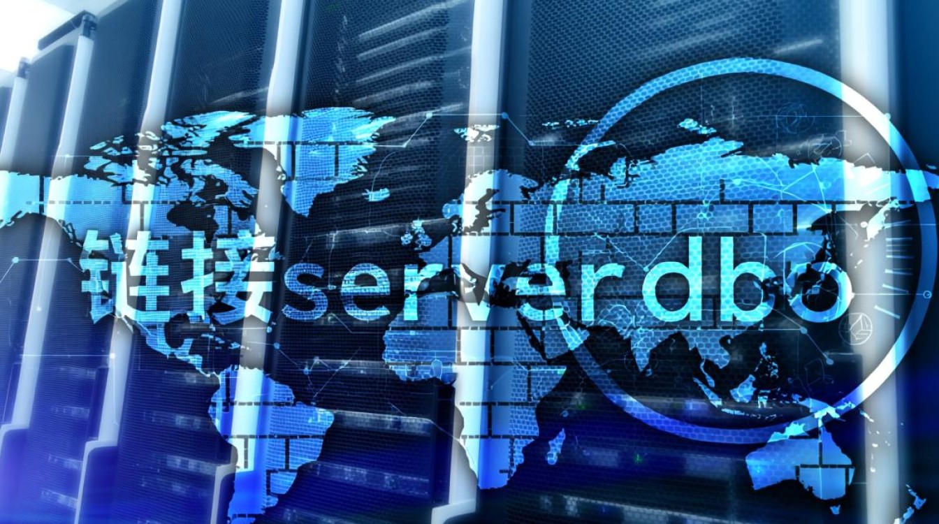 链接服务器dbo如何远程访问配置? 链接服务器dbo如何远程访问配置?