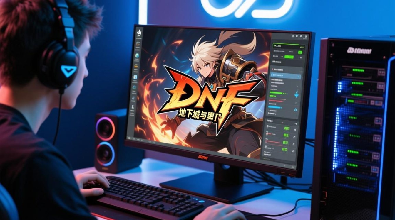 腾讯云虚拟主机能流畅玩DNF吗?配置要求是什么? 腾讯云虚拟主机能流畅玩DNF吗?配置要求是什么?