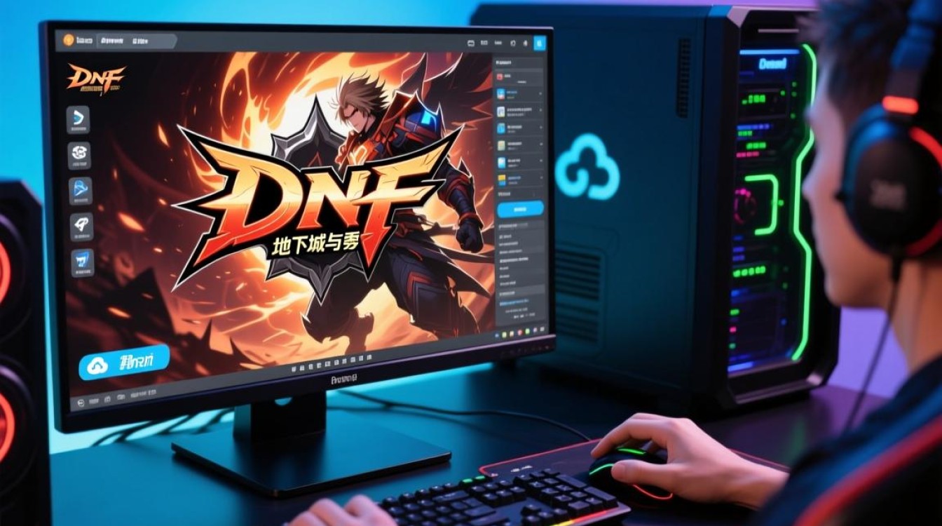 腾讯云虚拟主机能流畅玩DNF吗?配置要求是什么? 腾讯云虚拟主机能流畅玩DNF吗?配置要求是什么?