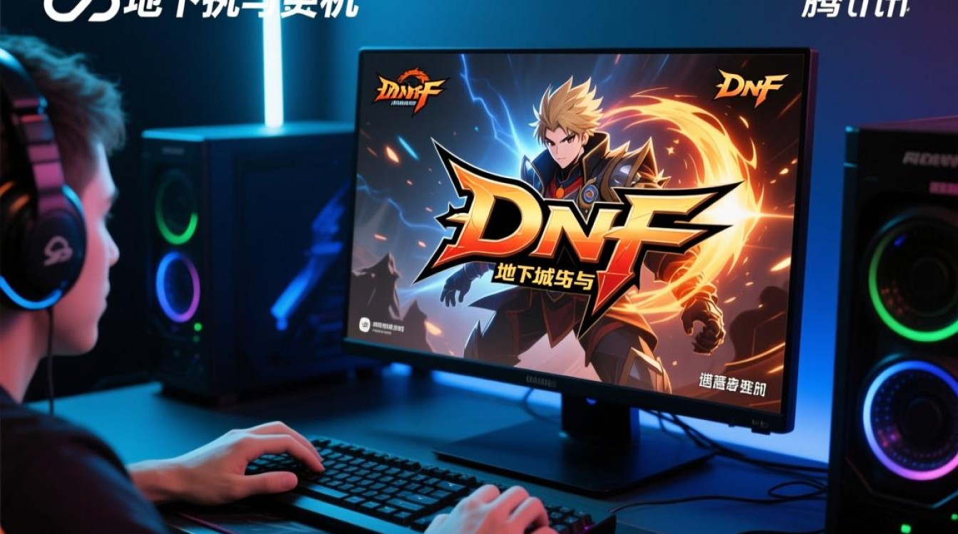 腾讯云虚拟主机能流畅玩DNF吗?配置要求是什么? 腾讯云虚拟主机能流畅玩DNF吗?配置要求是什么?