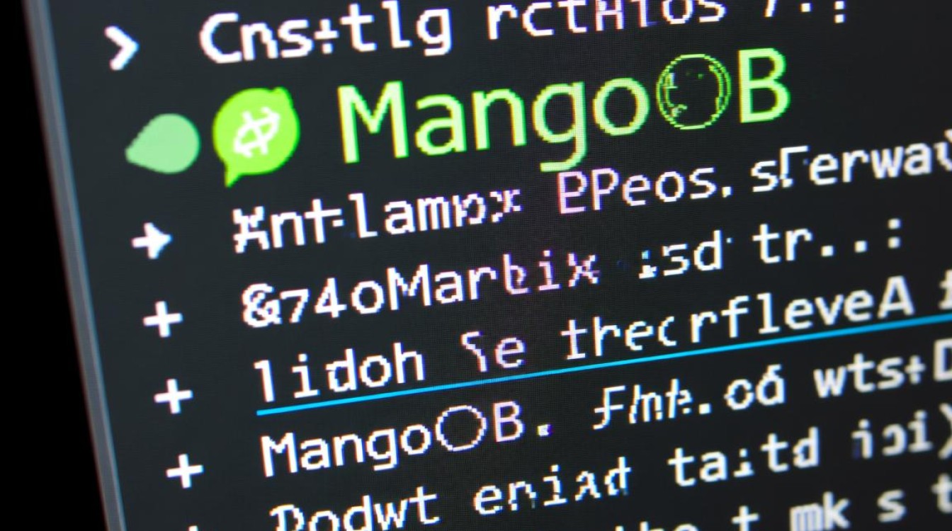 CentOS 7安装MongoDB步骤详解及常见问题解决指南 CentOS 7安装MongoDB步骤详解及常见问题解决指南