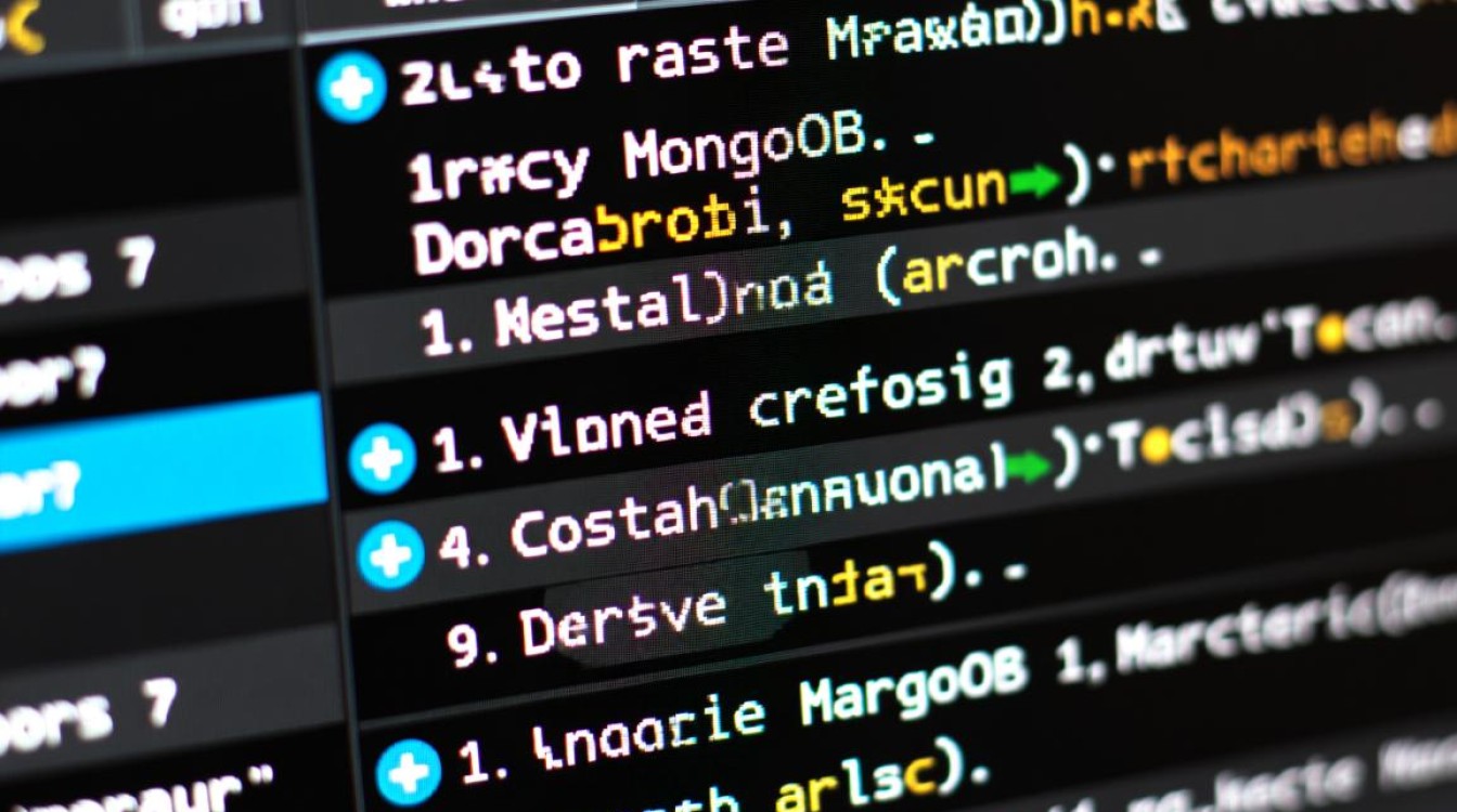 CentOS 7安装MongoDB步骤详解及常见问题解决指南 CentOS 7安装MongoDB步骤详解及常见问题解决指南