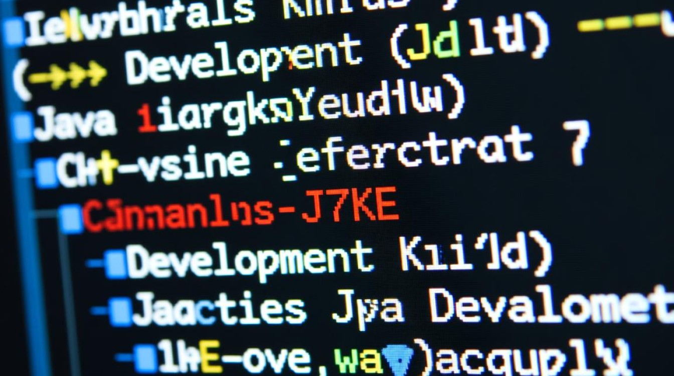 CentOS 7如何替换JDK?步骤与注意事项详解 CentOS 7如何替换JDK?步骤与注意事项详解