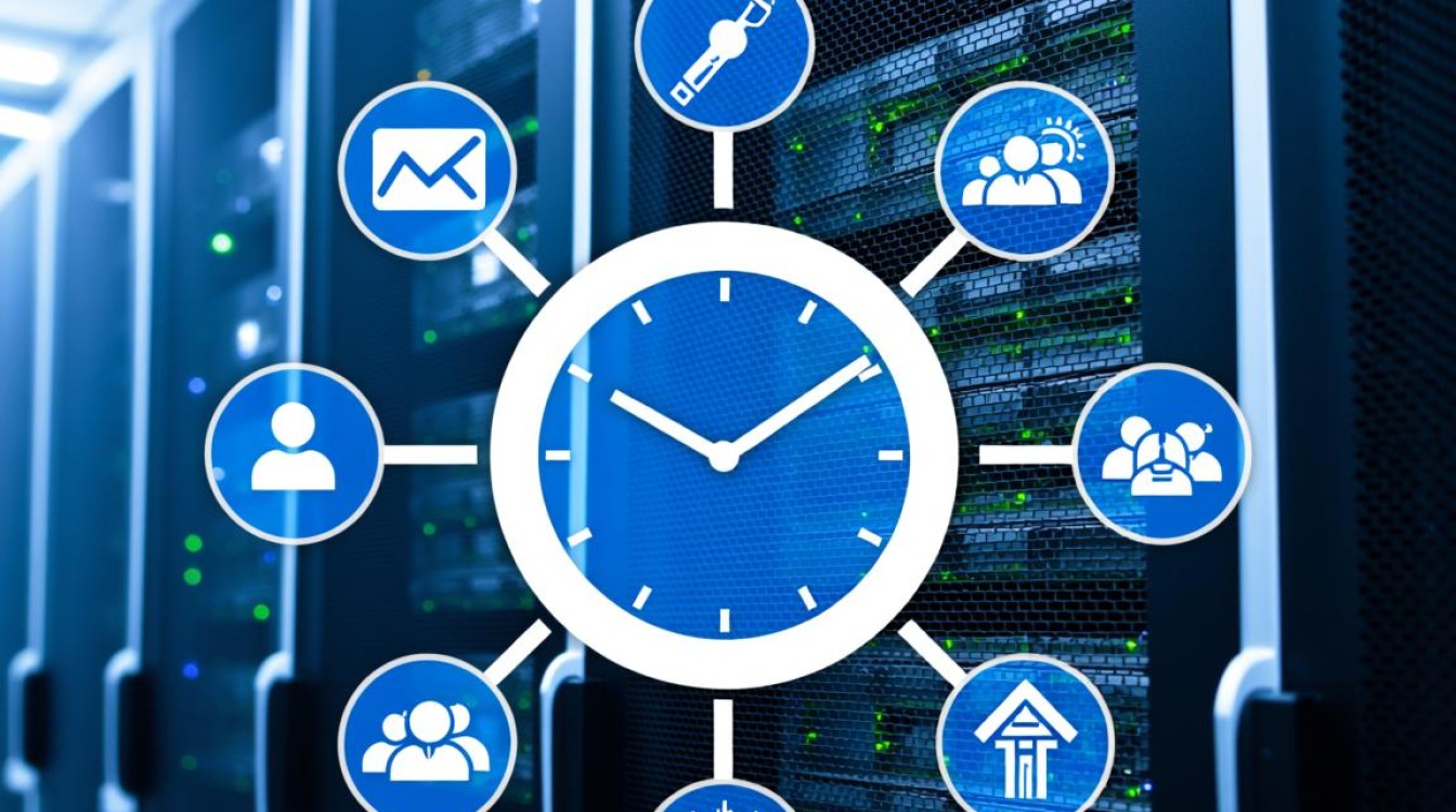 服务器定期执行任务如何设置周期与避免冲突? 服务器定期执行任务如何设置周期与避免冲突?