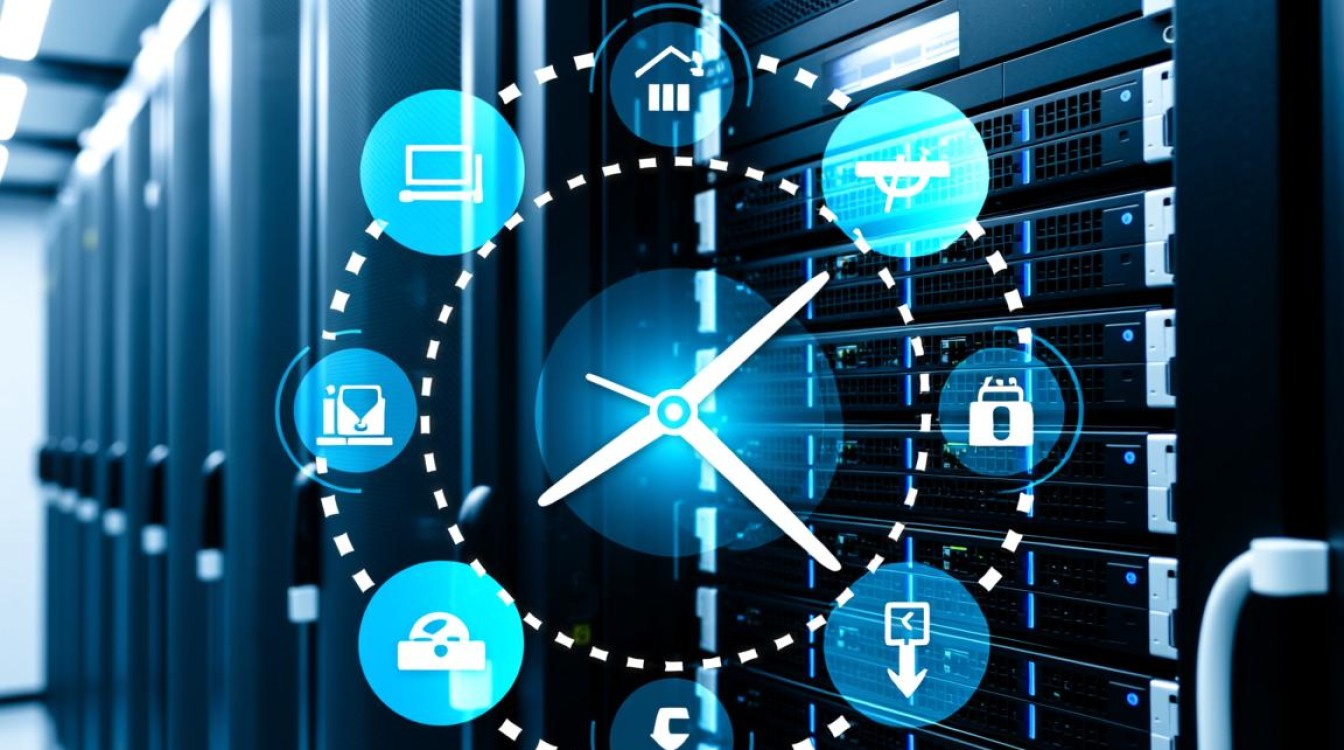 服务器定期执行任务如何设置周期与避免冲突? 服务器定期执行任务如何设置周期与避免冲突?