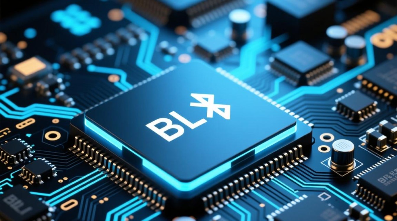 BLE服务器应用如何高效连接与稳定通信? BLE服务器应用如何高效连接与稳定通信?