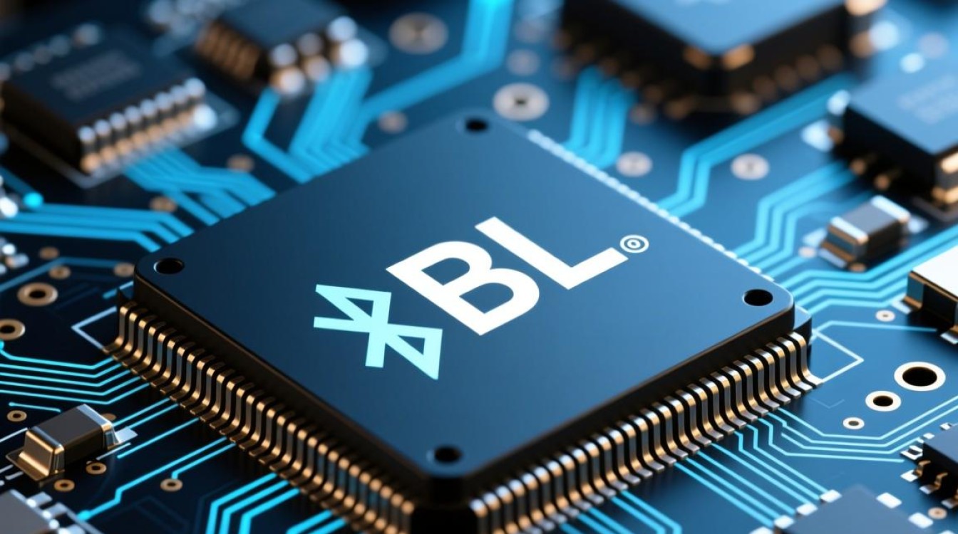 BLE服务器应用如何高效连接与稳定通信? BLE服务器应用如何高效连接与稳定通信?