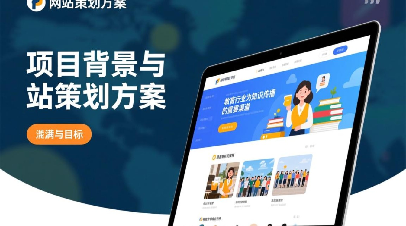 教育网站策划方案如何制定才能提升用户粘性与转化率? 教育网站策划方案如何制定才能提升用户粘性与转化率?