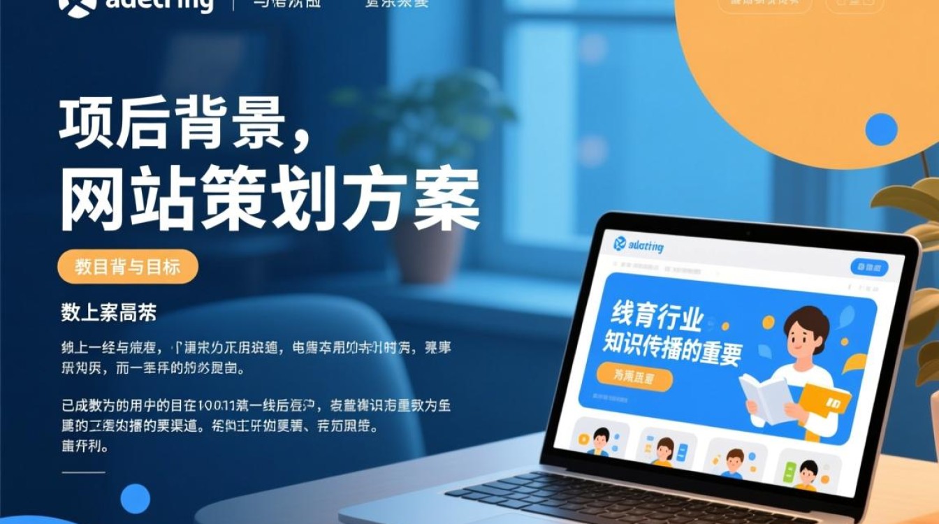 教育网站策划方案如何制定才能提升用户粘性与转化率? 教育网站策划方案如何制定才能提升用户粘性与转化率?