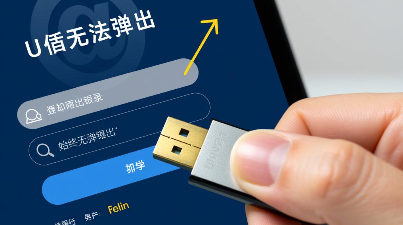 u盾无法弹出怎么办?插入后没反应是什么原因导致的? u盾无法弹出怎么办?插入后没反应是什么原因导致的?