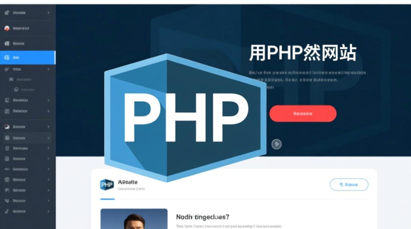 php做网站需要掌握哪些核心技术与步骤? php做网站需要掌握哪些核心技术与步骤?
