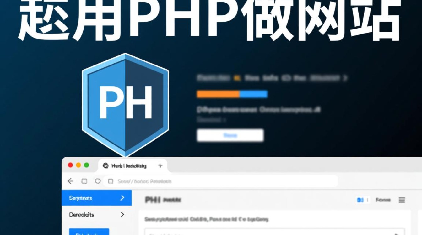 php做网站需要掌握哪些核心技术与步骤? php做网站需要掌握哪些核心技术与步骤?