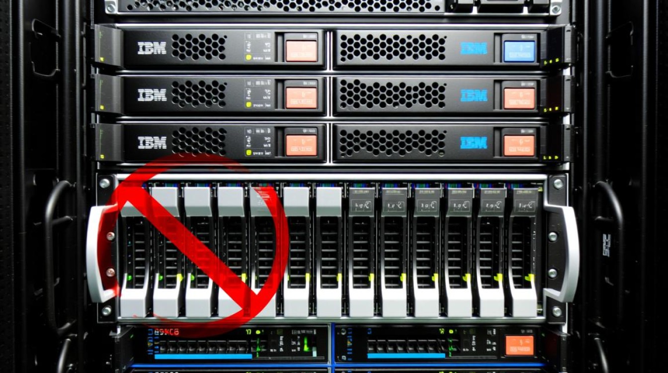 IBM SVC 1920报错是什么原因导致的？