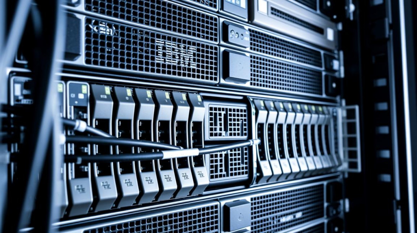 IBM SVC 1920报错是什么原因导致的？