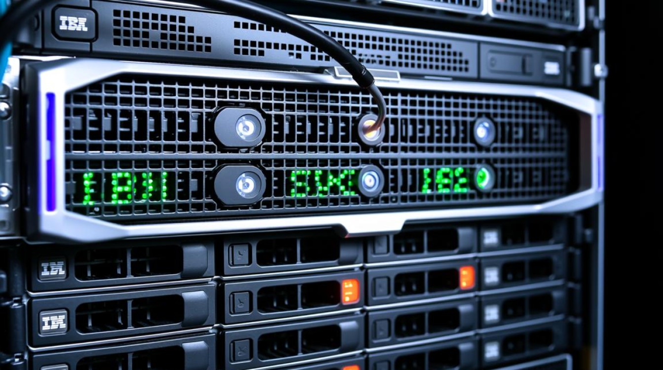 IBM SVC 1920报错是什么原因导致的？