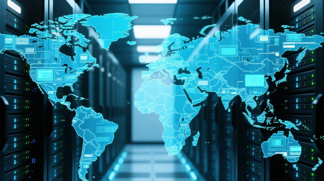 边缘节点服务器如何提升本地数据处理效率？